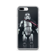 Storm Trooper iPhone 7/7 Plus Case