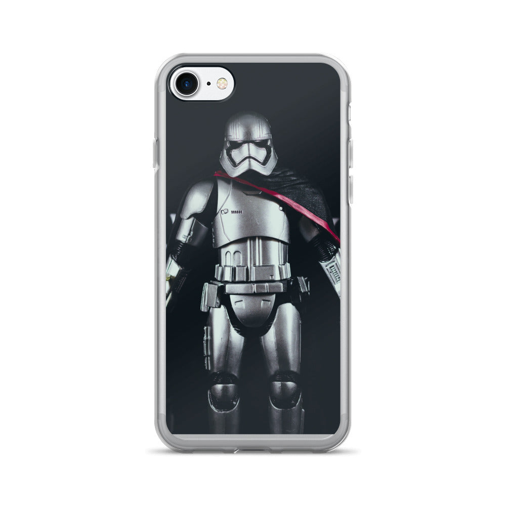 Storm Trooper iPhone 7/7 Plus Case