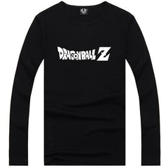 Dragonball Z Sweatshirt