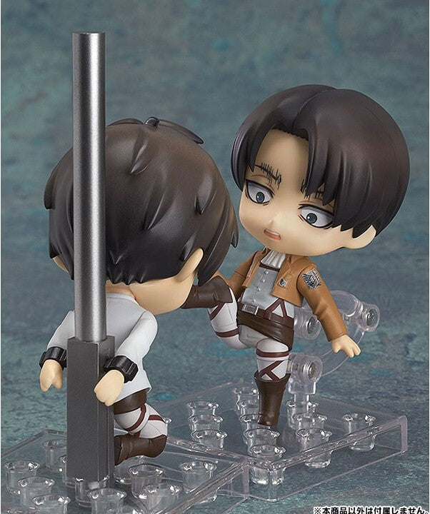 Eren Yeager Nendoroid