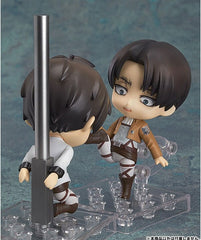 Eren Yeager Nendoroid