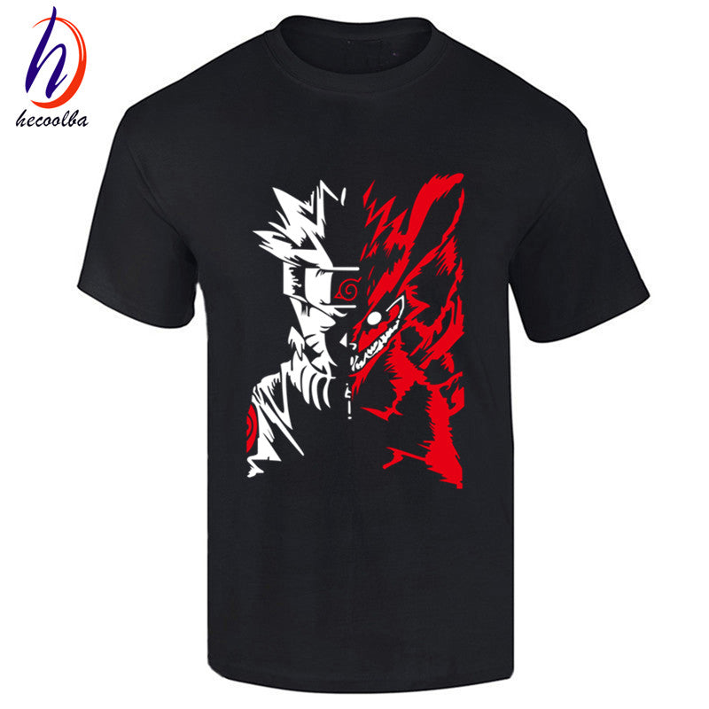 Naruto Akatsuki T-Shirt