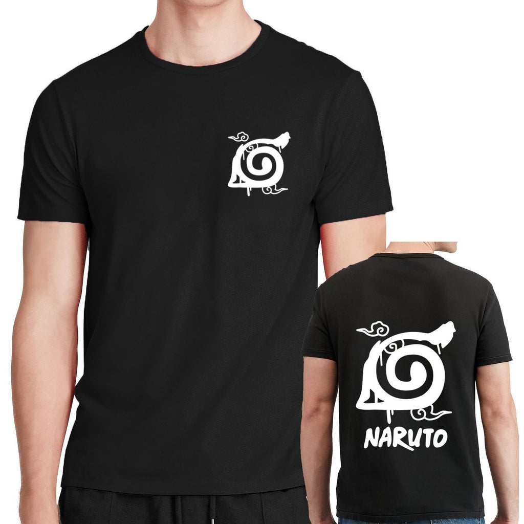 Ninja Village Logo Tee