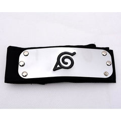 Naruto Cosplay Headbands