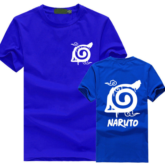 Ninja Village Logo Tee