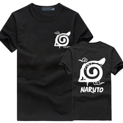 Ninja Village Logo Tee