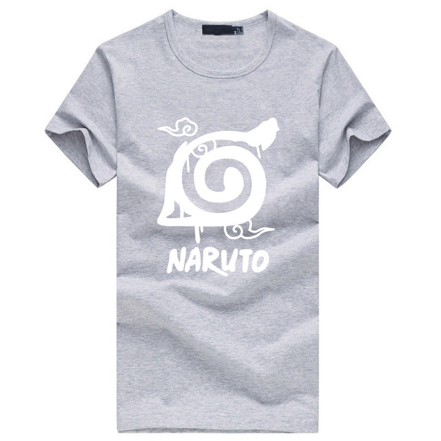 Ninja Village Logo Tee