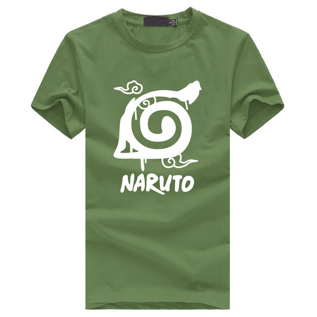 Ninja Village Logo Tee