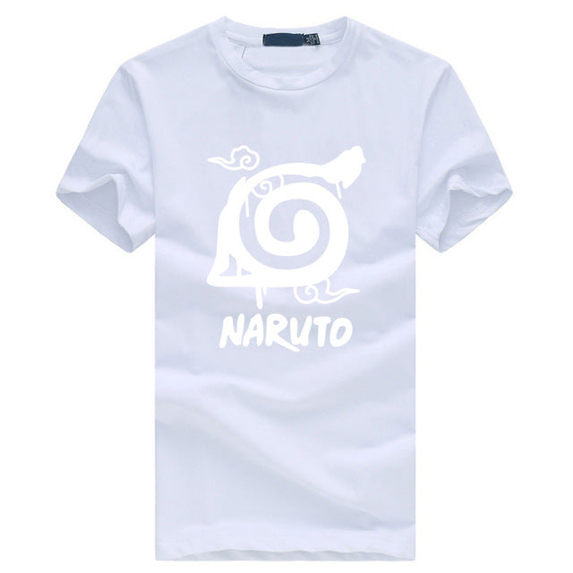 Ninja Village Logo Tee