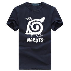 Ninja Village Logo Tee