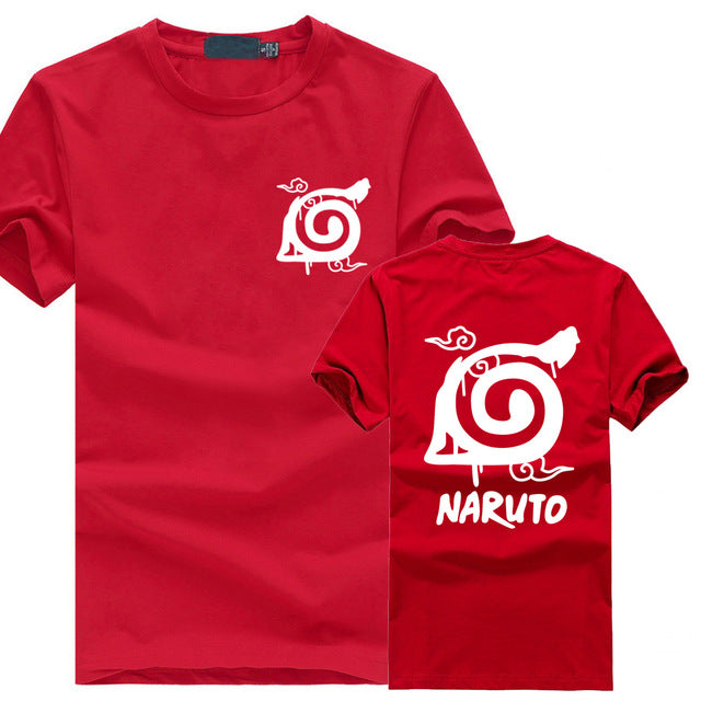 Ninja Village Logo Tee