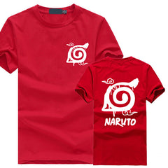 Ninja Village Logo Tee