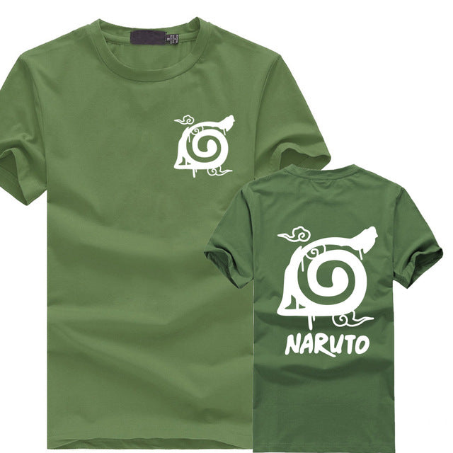 Ninja Village Logo Tee