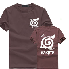 Ninja Village Logo Tee