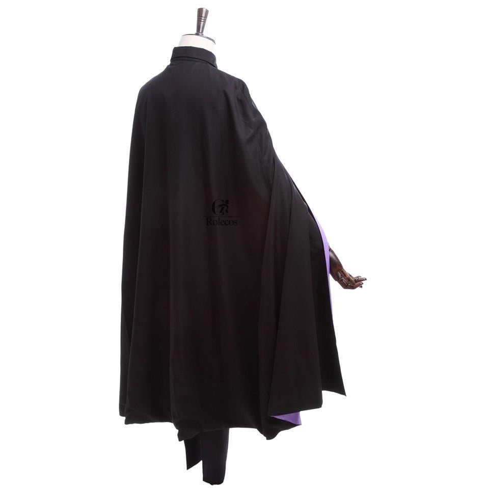 Uchiha Sasuke Cosplay Costume