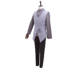 Uchiha Sasuke Cosplay Costume