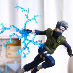 Kakashi Sasuke Action Figure