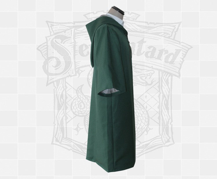 Quidditch Cosplay Costume