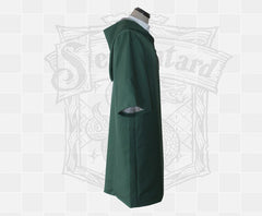 Quidditch Cosplay Costume