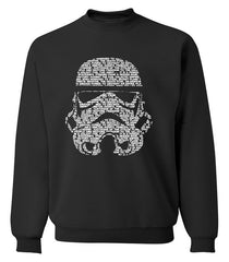 Stormtrooper Sweatshirt