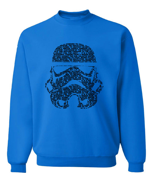 Stormtrooper Sweatshirt