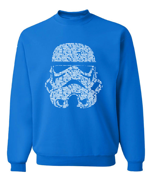 Stormtrooper Sweatshirt