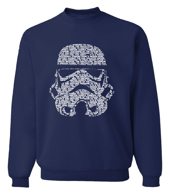 Stormtrooper Sweatshirt