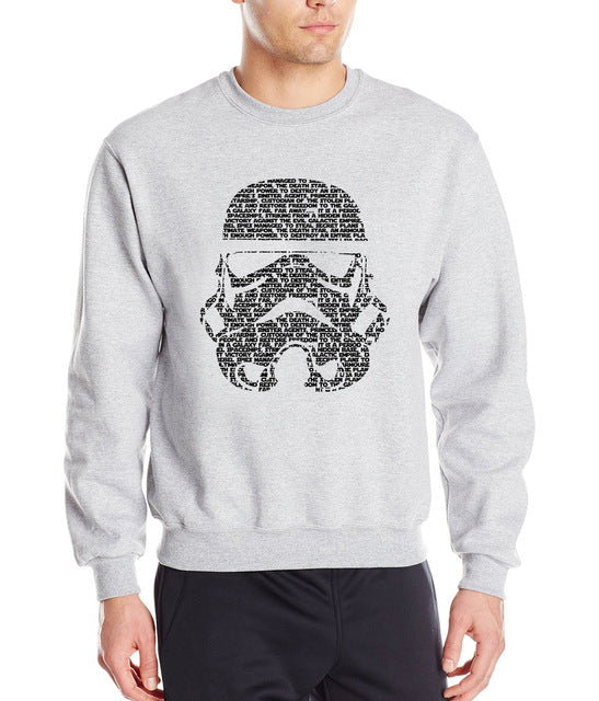 Stormtrooper Sweatshirt