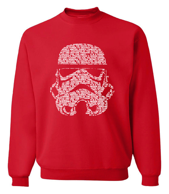 Stormtrooper Sweatshirt