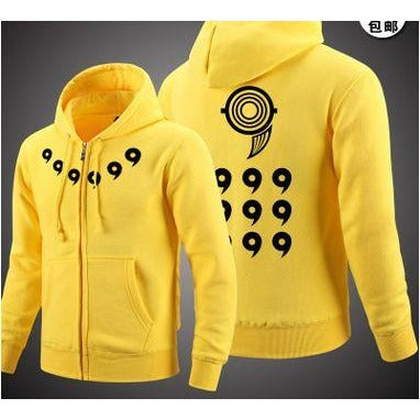 Naruto Uzumaki Sweatshirts