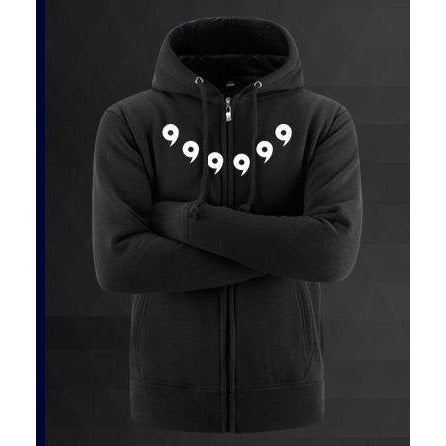 Naruto Uzumaki Sweatshirts