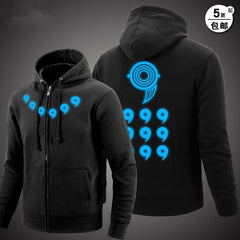 Naruto Uzumaki Sweatshirts
