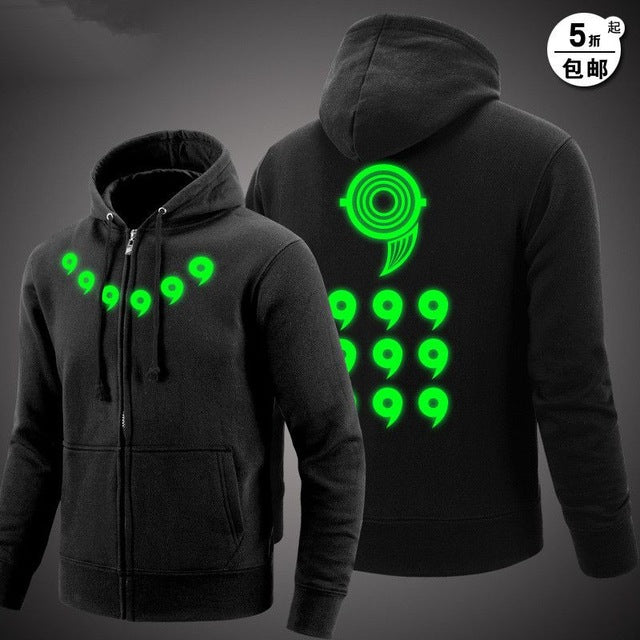 Naruto Uzumaki Sweatshirts
