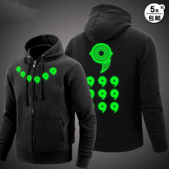 Naruto Uzumaki Sweatshirts