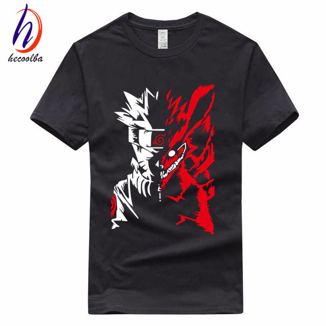 Naruto Akatsuki T-Shirt