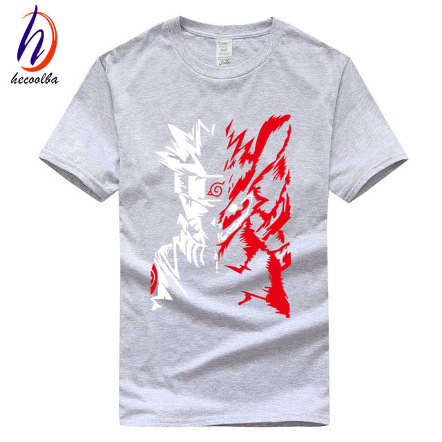 Naruto Akatsuki T-Shirt