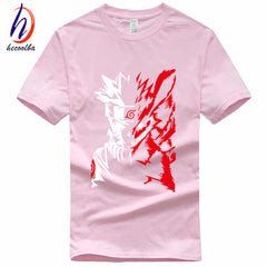 Naruto Akatsuki T-Shirt