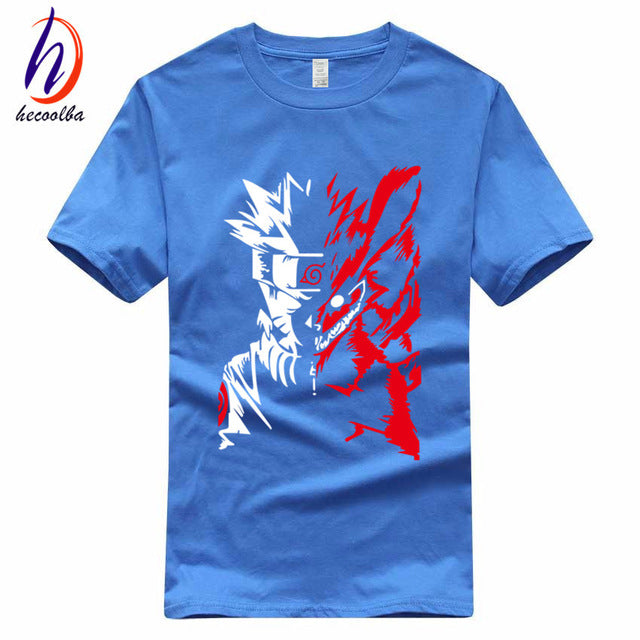 Naruto Akatsuki T-Shirt