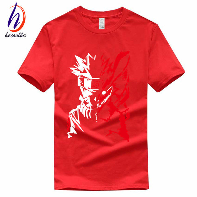 Naruto Akatsuki T-Shirt