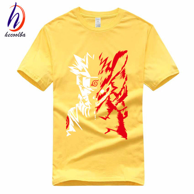 Naruto Akatsuki T-Shirt