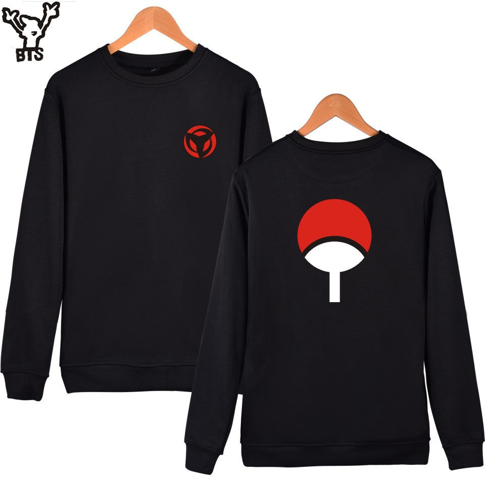 Naruto Classic Anime Sweatshirts