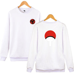 Naruto Classic Anime Sweatshirts