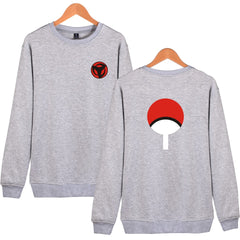 Naruto Classic Anime Sweatshirts