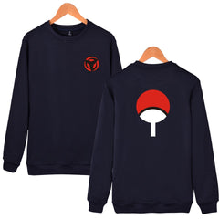 Naruto Classic Anime Sweatshirts