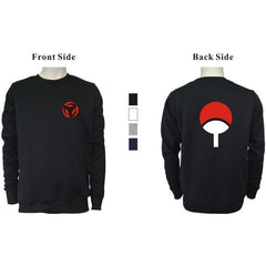 Naruto Classic Anime Sweatshirts