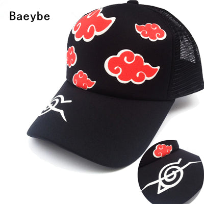 Uzumaki Naruto Baseball Cap