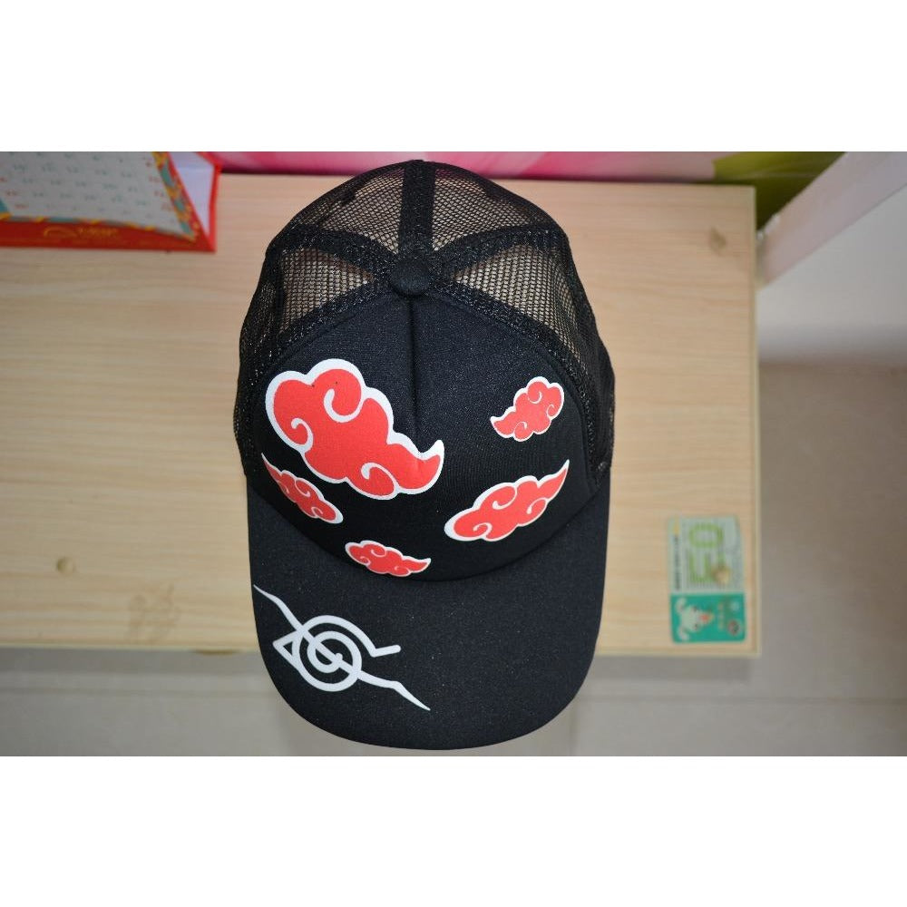 Uzumaki Naruto Baseball Cap