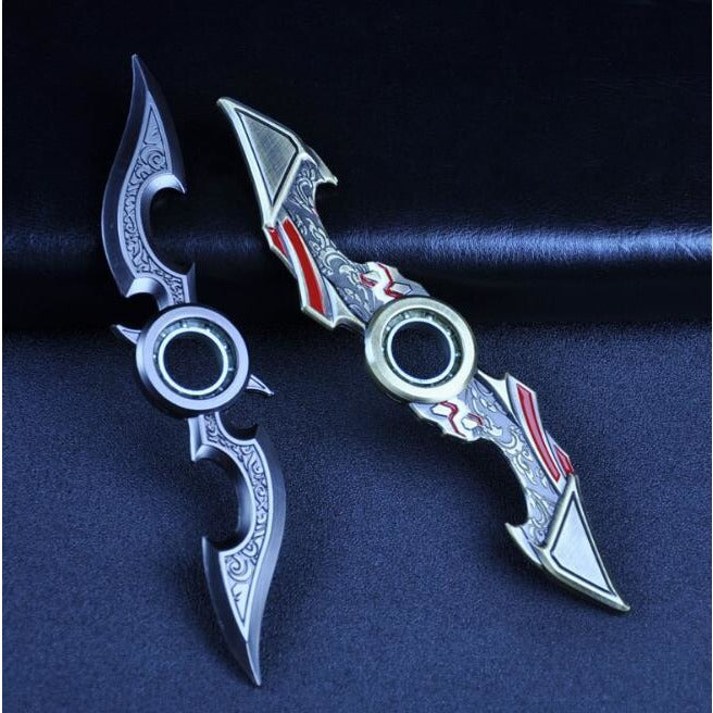 Naruto Kunai Darts