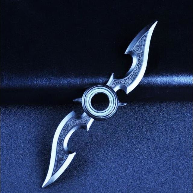 Naruto Kunai Darts