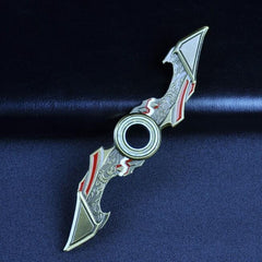 Naruto Kunai Darts